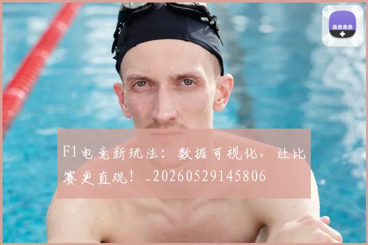 F1电竞新玩法：数据可视化，让比赛更直观！_20260529145806
