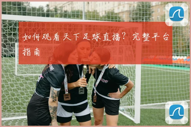 如何观看天下足球直播？完整平台指南